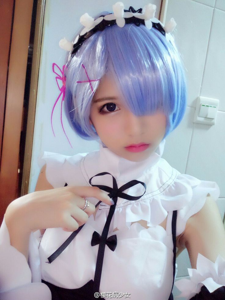 rem cosplay rem cosplay