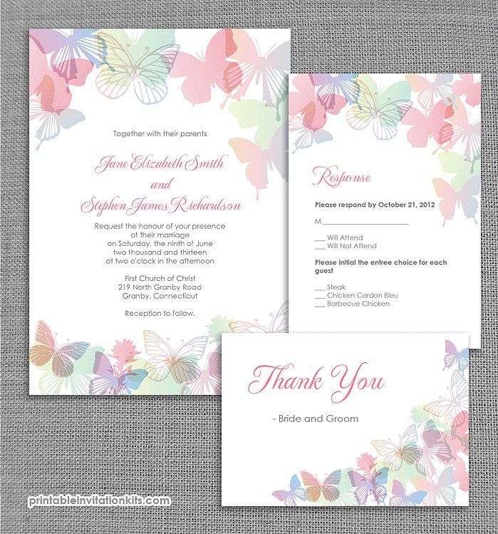 67 best Stationery ideas for customers images on Pinterest - free wedding invitation samples by mail 67 best Stationery ideas for customers images on Pinterest - free wedding invitation samples by mail