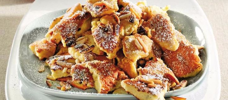 Rezept blonder engel