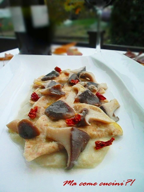 Cardoncelli pasta recipes Cardoncelli pasta recipes