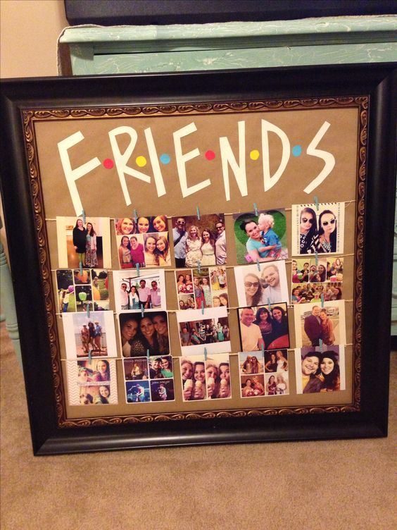 31 Delightful DIY Gift Ideas for Your Best Friend