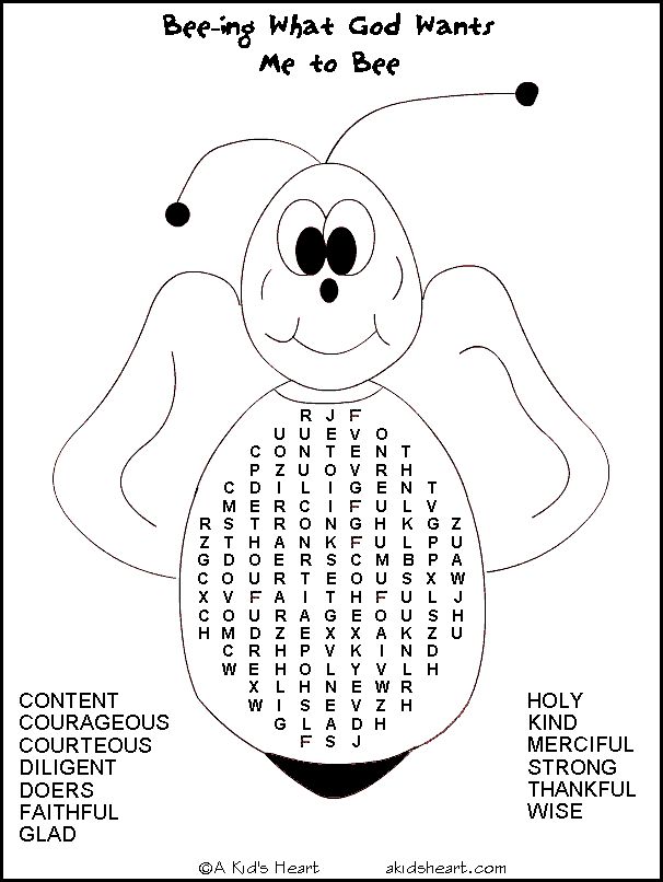 Amazing image with regard to printable children's bible word search puzzles Exhilarating image intended for printable children's bible word search puzzles