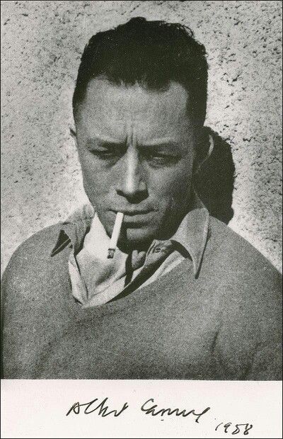 albert camus from the absurd to revolt pdf
