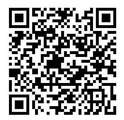 Scanning cryptocurrency qr code