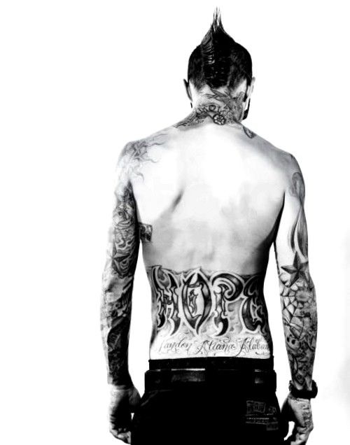 How Do They Put The Tattoo On Travis Head For Vikings | 193 best cool tattoo pics images on pinterest tattoo How Do They Put The Tattoo On Travis Head For Vikings | 193 best cool tattoo pics images on pinterest tattoo