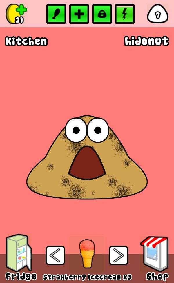 деньги для игры pou деньги для игры pou