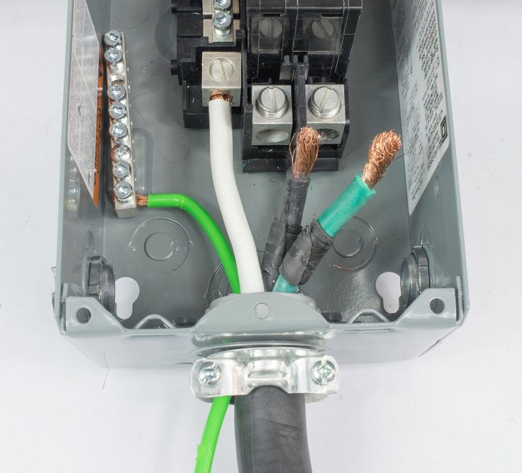 Build A 240v Power Adapter For Your Mig Welder In 2020