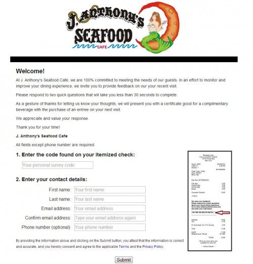 Sobeys Customer Satisfaction Survey, wwwyourfeedbackto