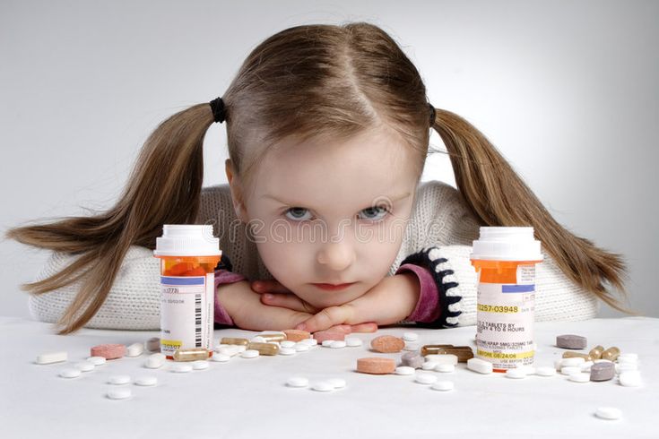 Young Girl Painful Young Girl Painful
