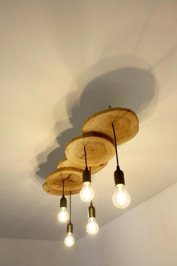Superb photo #diningroomlamps | Wooden light fixtures, Wood Superb photo #diningroomlamps | Wooden light fixtures, Wood