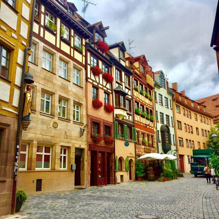 Erotik land nürnberg