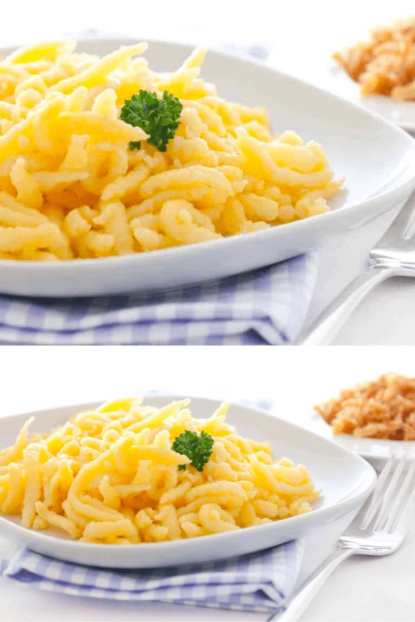 A Favorite Food In Germany This Is A Spaetzle Recipe That Is Authentic a-favorite-food-in-germany-this-is-a-spaetzle-recipe-that-is-authentic