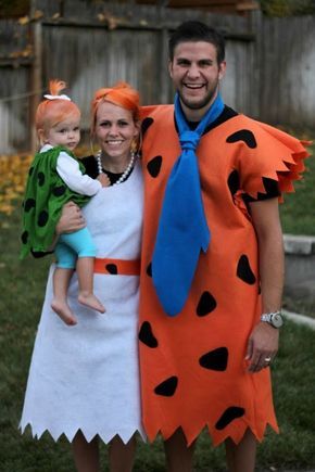 20 Fun And Creative Halloween Costume Ideas For Families - Neatorama
