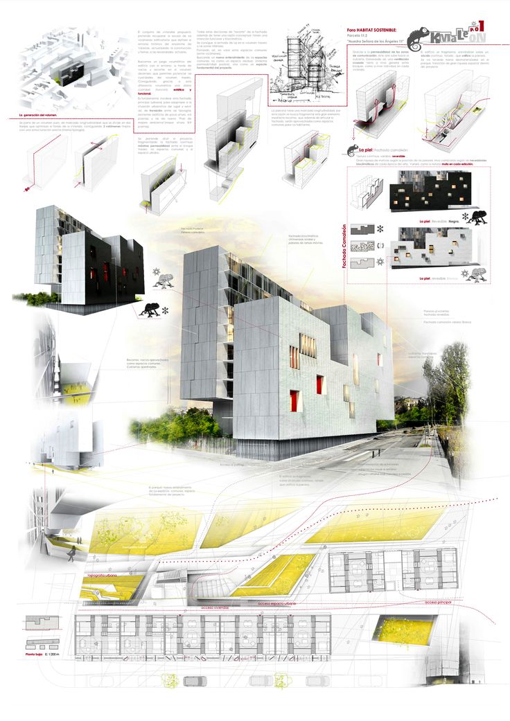 Architecture Design Presentation 96 best presentation images on pinterest | architecture Architecture Design Presentation 96 best presentation images on pinterest | architecture