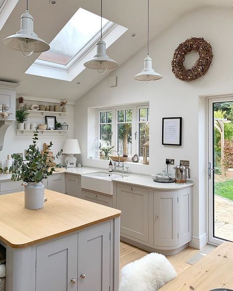 All is calm, all is bright - thanks to the extended amount cleaning I have done!...