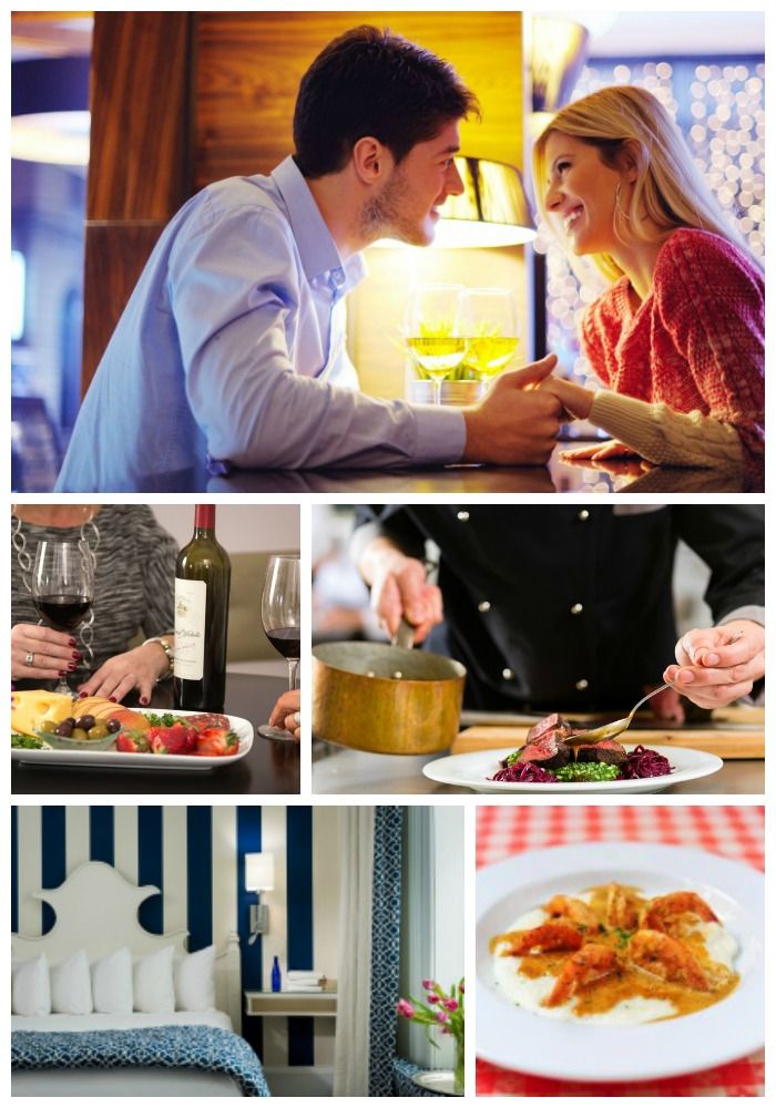 Saratoga Restaurant Week December Saratoga Restaurant Week December