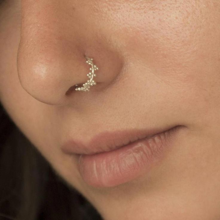#MakeACheapSuitLookExpensive in 2020 | Nose jewelry, Nose piercing
