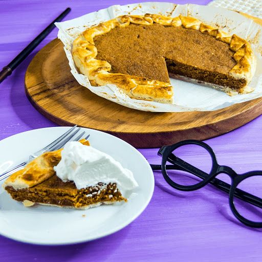treacle tart harry potter babish treacle tart harry potter babish