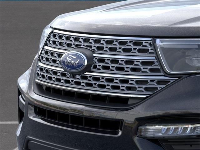 2020 Ford Explorer Limited In 2020 2020 Ford Explorer Ford Explorer Xlt Ford Explorer