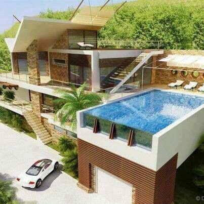 52 best One of a Kind Houses images on Pinterest | Dreams, House ... 52 best One of a Kind Houses images on Pinterest | Dreams, House ...