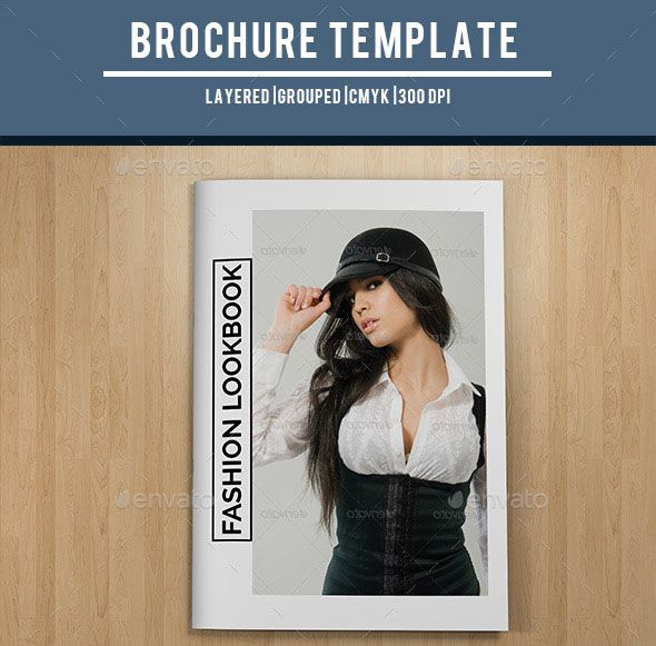 61 best Best Bi-Fold Brochure Design images on Pinterest - fashion design brochure template 61 best Best Bi-Fold Brochure Design images on Pinterest - fashion design brochure template