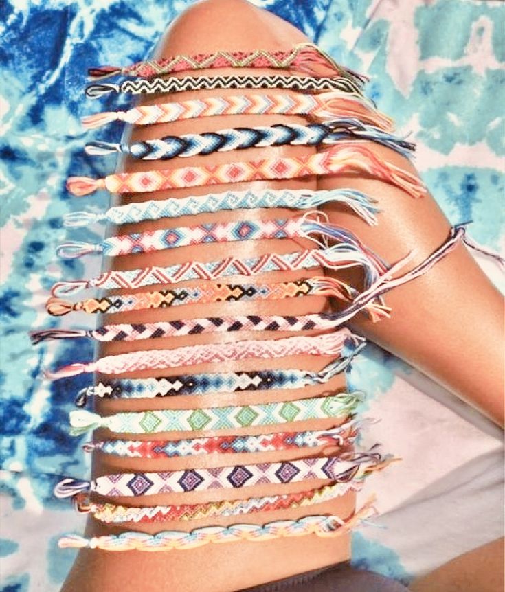 how to make cute summer bracelets how to make cute summer bracelets