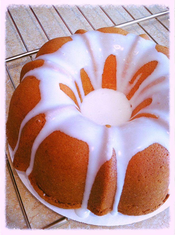 Lemon Pie Filling Bundt Cake Lemon Pie Filling Bundt Cake