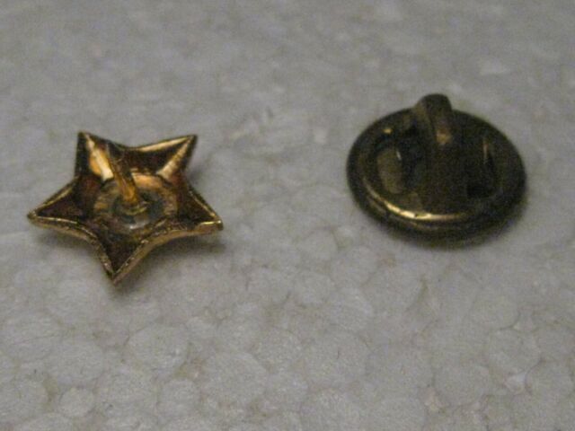 Commissioner Executive Cub Boy Scouts Pin Scout Service Corps Lapel Pin Commissioner Executive Cub Boy Scouts Pin Scout Service Corps Lapel Pin