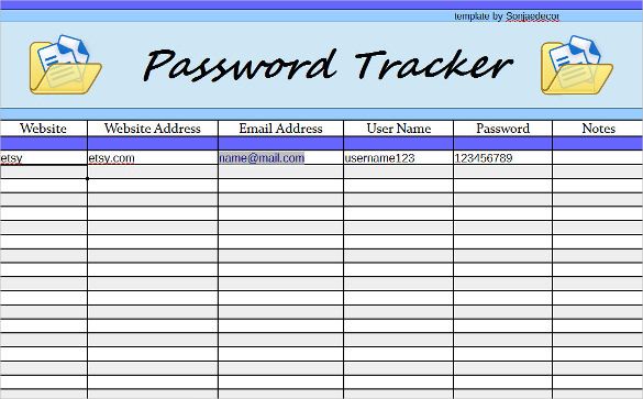 pdf-doc-excel-free-premium-templates-spreadsheet-template