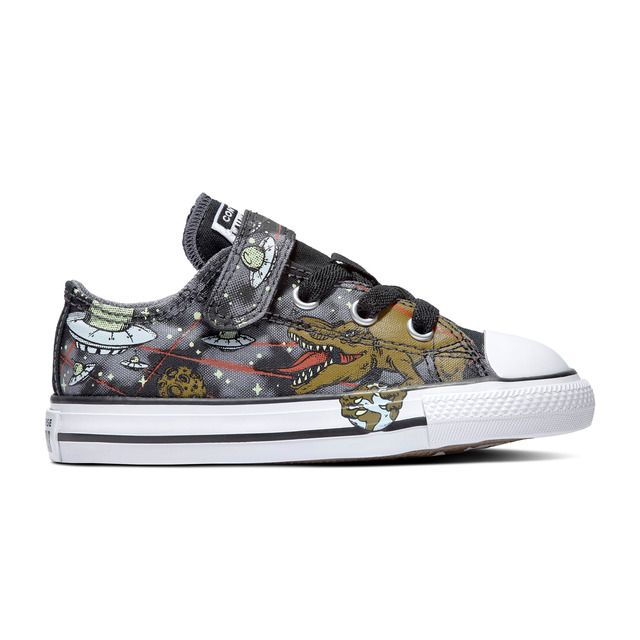 Converse Zapatillas Casual De Bebésniños Chuck Taylor All Converse Zapatillas Casual De Bebésniños Chuck Taylor All