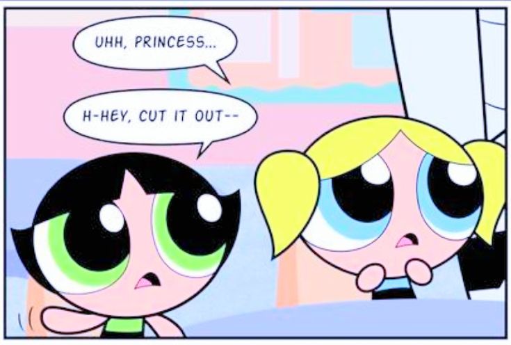 buttercup and bubbles buttercup and bubbles