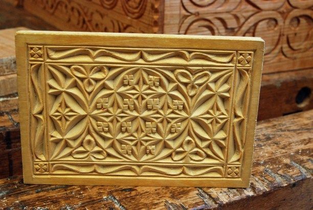 Best chip carving images on pinterest carved wood Best chip carving images on pinterest carved wood