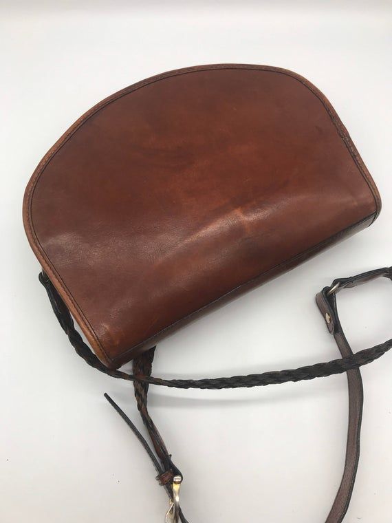 Etienne Aigner Handbag Basket Weave Brown Shoulder Bag Or Handbags - Etienne Aigner Brown Leather Handbag Etienne Aigner Handbag Basket Weave Brown Shoulder Bag Or Handbags - Etienne Aigner Brown Leather Handbag