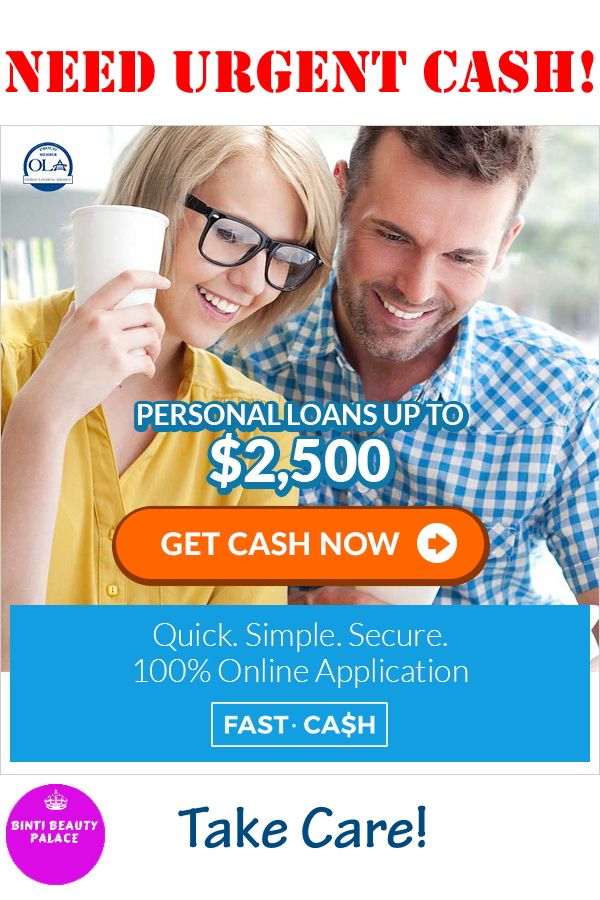 How Do I Get A Personal Loan