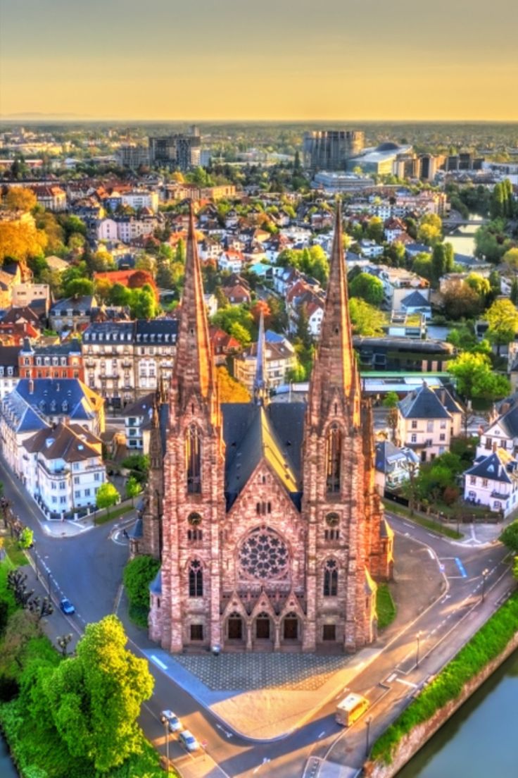 10 Top Rated Places To Visit In Strasbourg France Cool Places To 10-top-rated-places-to-visit-in-strasbourg-france-cool-places-to