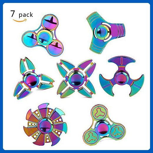 7 best Fid Spinners images on Pinterest