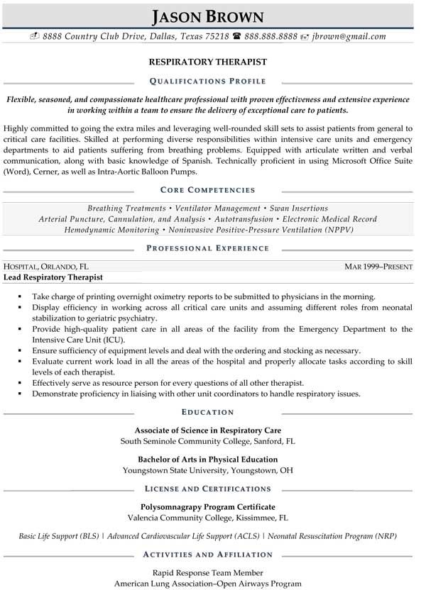 Respiratory Therapist Cover Letter Medical Assistant 506651215jpg