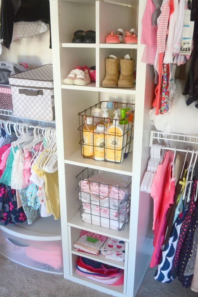 Diy Closet Organizing Ideas Projects Improvements Pinterest