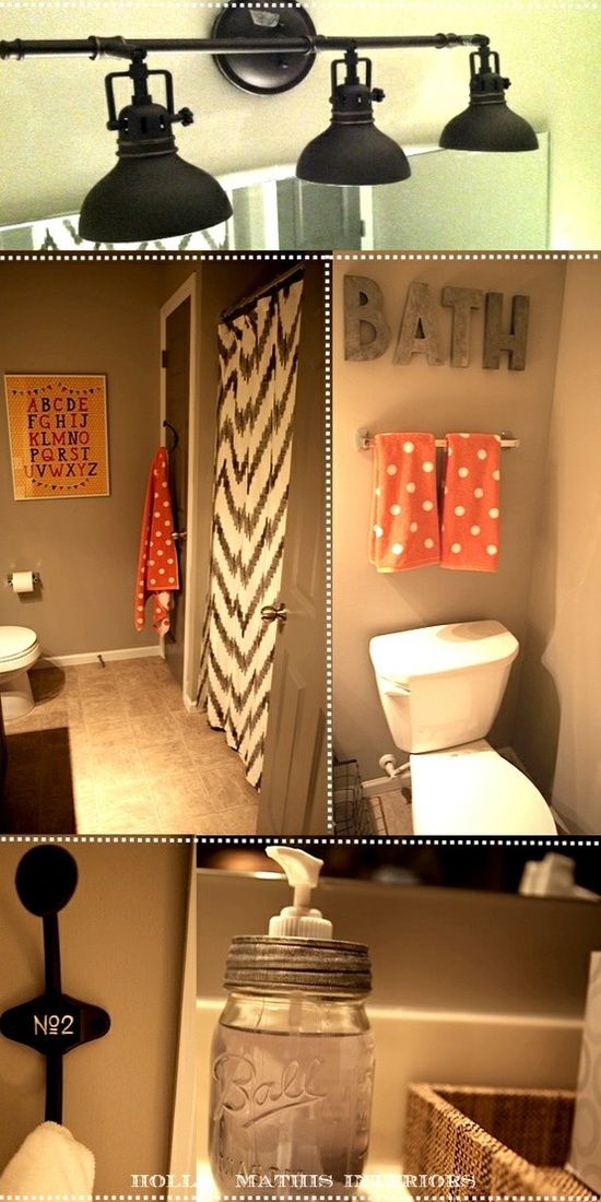 Interior Cute Bathroom Decor best 25 cute bathroom ideas on pinterest dressing table great blog with lots of decor someone totally designed this with