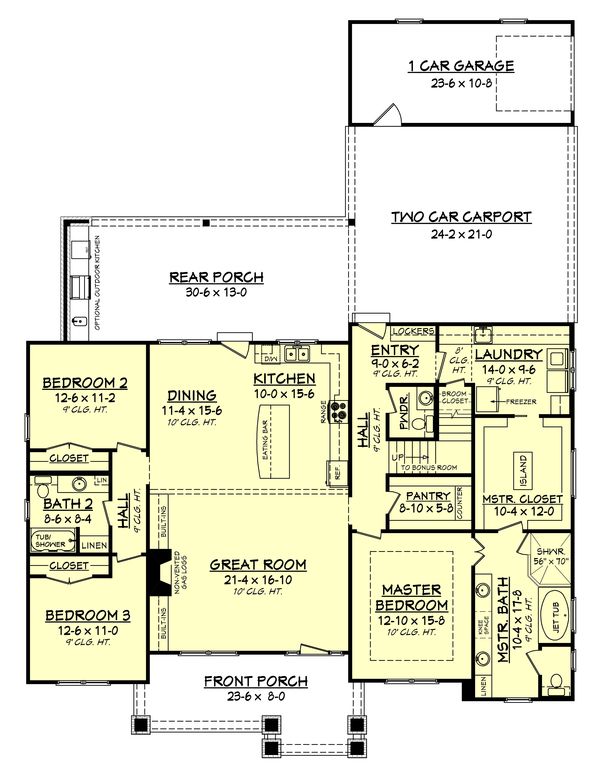 Designer House Plans best 20+ craftsman floor plans ideas on pinterest | craftsman home Designer House Plans best 20+ craftsman floor plans ideas on pinterest | craftsman home