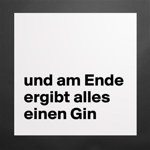 ergibt ergibt