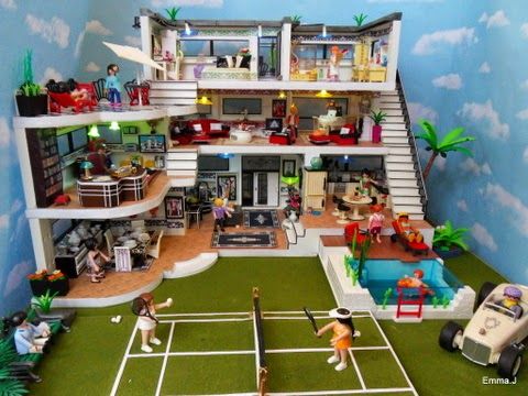 199 best playmobil images on Pinterest | Playmobil, Childhood and ... 199 best playmobil images on Pinterest | Playmobil, Childhood and ...