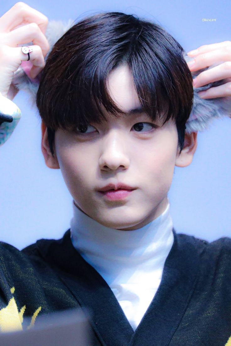 choi soobin choi soobin
