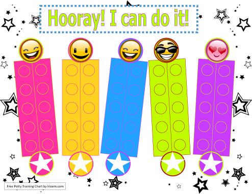 45 best Potty Training Charts images on Pinterest Potty training - potty training chart 45 best Potty Training Charts images on Pinterest Potty training - potty training chart