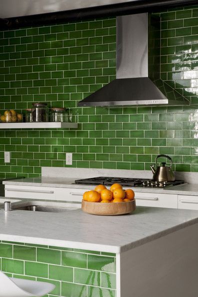 Kitchen Tiles Green best 25+ green subway tile ideas on pinterest | subway tile colors Kitchen Tiles Green best 25+ green subway tile ideas on pinterest | subway tile colors