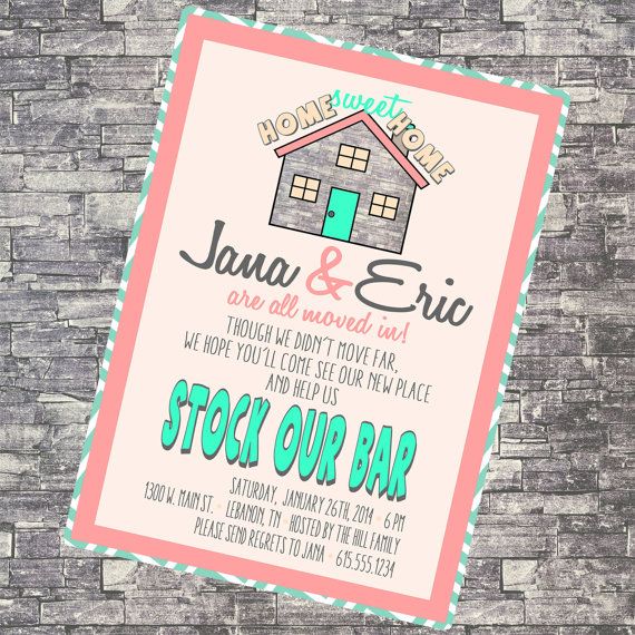 7 best House warming party images on Pinterest Fiestas, Alcohol - fresh invitation card wordings for housewarming 7 best House warming party images on Pinterest Fiestas, Alcohol - fresh invitation card wordings for housewarming