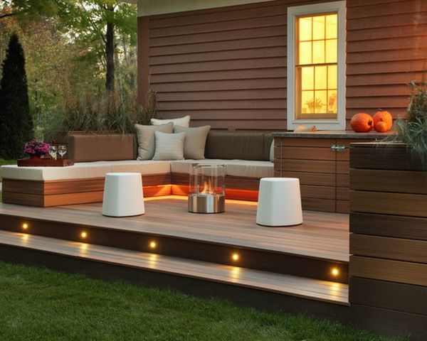 1718 best jardin images on Pinterest Indoor courtyard, Outdoor - toiture terrasse en bois 1718 best jardin images on Pinterest Indoor courtyard, Outdoor - toiture terrasse en bois