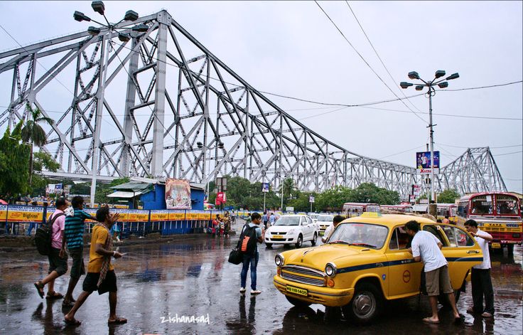 Kolkata Travel Guide Heritage Sites Culture Food amp Attractions