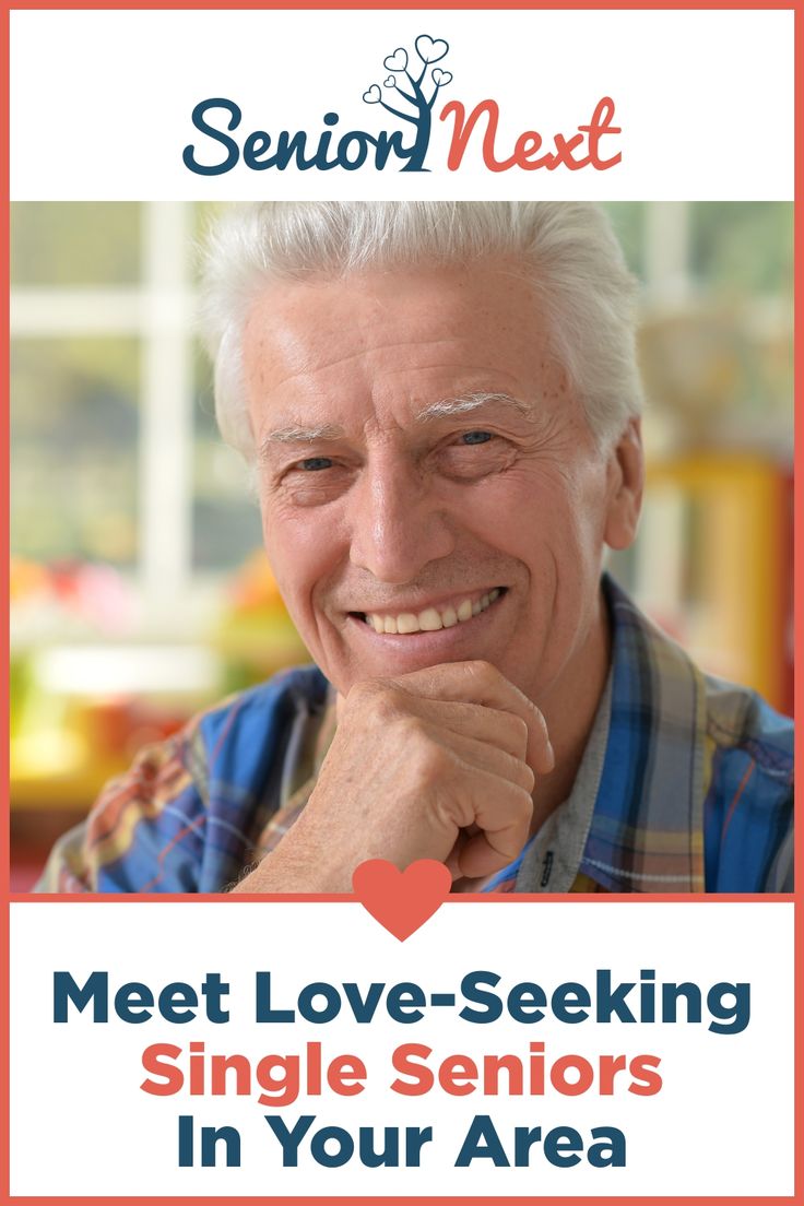 Top-dating-sites für senioren