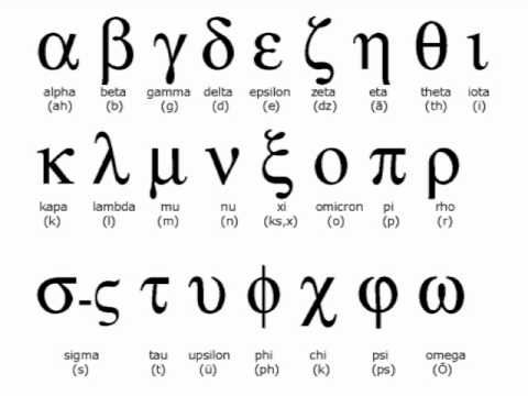 16 best greek images on pinterest greek alphabet languages and idioms letter in greek